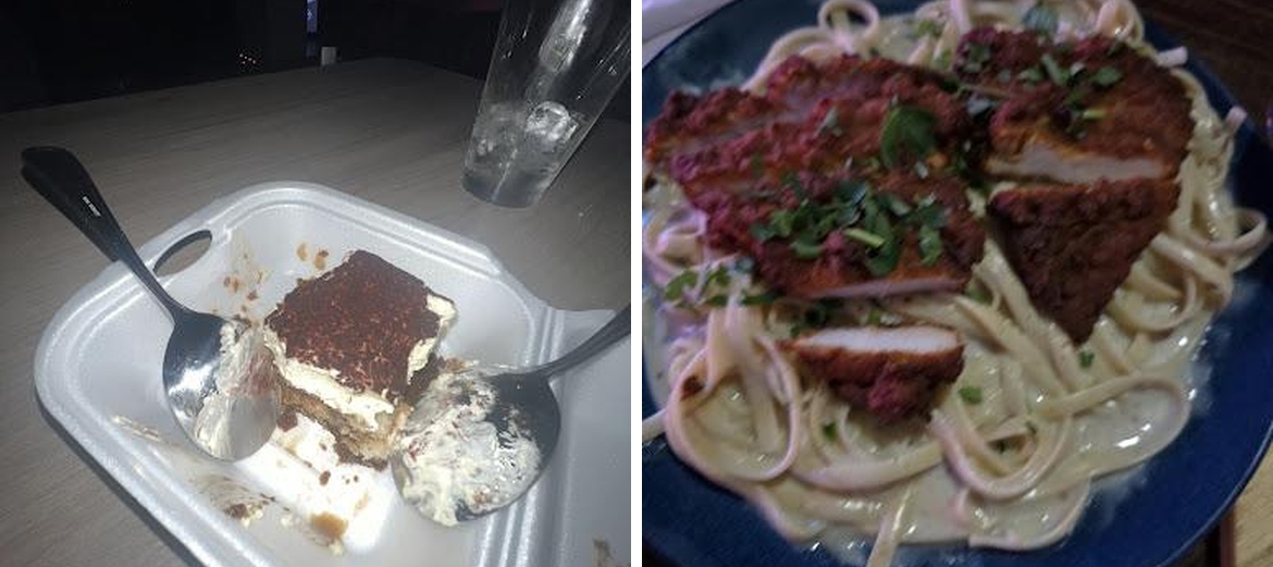 Roma Cafe Chicago Ridge